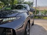 Hyundai Tucson 2023 годаүшін17 600 000 тг. в Шымкент – фото 4