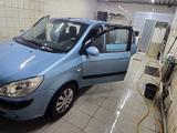 Hyundai Getz 2006 годаүшін2 750 000 тг. в Алматы – фото 2