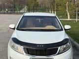 Kia Rio 2014 года за 5 450 000 тг. в Шымкент
