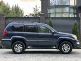 Lexus GX 470 2003 годаүшін10 000 000 тг. в Актобе – фото 4