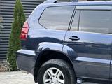 Lexus GX 470 2003 годаүшін10 000 000 тг. в Актобе – фото 3