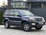 Lexus GX 470 2003 годаүшін10 000 000 тг. в Актобе
