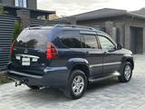 Lexus GX 470 2003 годаүшін10 000 000 тг. в Актобе – фото 5