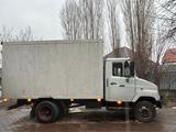 ЗиЛ  5301 "Бычок" 2001 годаүшін3 200 000 тг. в Алматы – фото 4