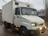ЗиЛ  5301 "Бычок" 2001 годаүшін3 200 000 тг. в Алматы