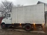 ЗиЛ  5301 "Бычок" 2001 годаүшін3 200 000 тг. в Алматы – фото 5