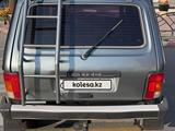 ВАЗ (Lada) Lada 2131 (5-ти дверный) 2013 года за 3 300 000 тг. в Аулиеколь – фото 2