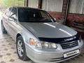 Toyota Camry 2000 годаүшін3 600 000 тг. в Алматы – фото 10