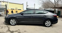 Hyundai Elantra 2020 года за 5 850 000 тг. в Актобе