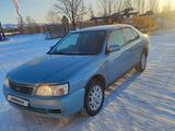 Nissan Bluebird 1999 года за 1 900 000 тг. в Усть-Каменогорск – фото 2