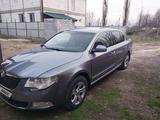 Skoda Superb 2012 года за 4 000 000 тг. в Алматы – фото 2