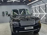 Land Rover Range Rover 2006 годаүшін8 000 000 тг. в Алматы