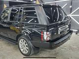 Land Rover Range Rover 2006 годаүшін8 000 000 тг. в Алматы – фото 4