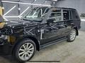 Land Rover Range Rover 2006 годаүшін8 000 000 тг. в Алматы – фото 3