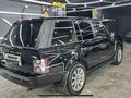 Land Rover Range Rover 2006 годаүшін8 000 000 тг. в Алматы – фото 5