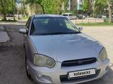 Subaru Impreza 2004 года за 3 100 000 тг. в Тараз – фото 2