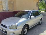 Subaru Impreza 2004 года за 3 100 000 тг. в Тараз