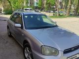 Subaru Impreza 2004 года за 3 100 000 тг. в Тараз – фото 4