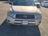 Toyota RAV4 2007 года за 5 000 000 тг. в Актобе – фото 2