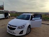 Chevrolet Cruze 2013 годаfor3 800 000 тг. в Кокшетау – фото 3
