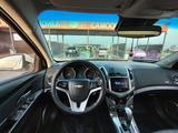 Chevrolet Cruze 2013 годаfor3 800 000 тг. в Кокшетау – фото 4