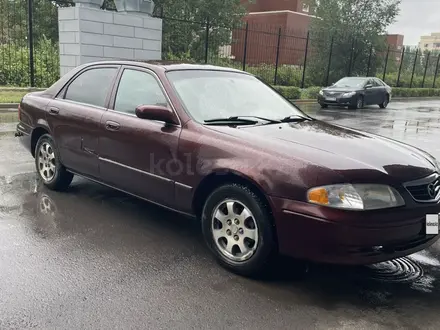 Mazda 626 2000 года за 800 000 тг. в Астана