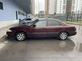 Mazda 626 2000 годаүшін800 000 тг. в Астана – фото 6