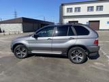 BMW X5 2004 годаүшін6 700 000 тг. в Конаев (Капшагай) – фото 3