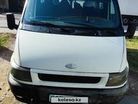 Ford Transit 2002 годаүшін2 890 000 тг. в Шымкент