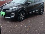 Renault Kaptur 2017 годаүшін6 500 000 тг. в Караганда