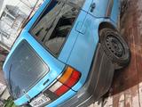 Volkswagen Passat 1990 года за 750 000 тг. в Абай (Абайский р-н) – фото 5