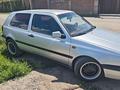 Volkswagen Golf 1993 годаүшін1 250 000 тг. в Алматы – фото 4