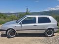 Volkswagen Golf 1993 годаүшін1 250 000 тг. в Алматы – фото 5