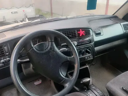 Volkswagen Golf 1993 года за 1 250 000 тг. в Алматы – фото 6