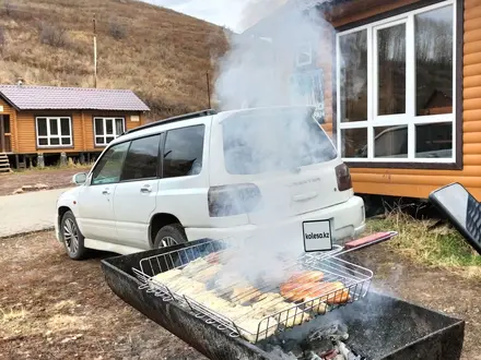 Subaru Forester 1997 года за 3 650 000 тг. в Усть-Каменогорск – фото 12