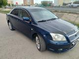 Toyota Avensis 2006 года за 5 100 000 тг. в Актобе – фото 3