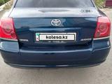 Toyota Avensis 2006 годаүшін5 100 000 тг. в Актобе – фото 4