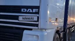 DAF  95XF 1998 годаүшін17 000 000 тг. в Жаркент – фото 3