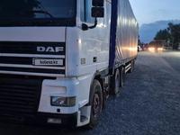 DAF  95XF 1998 годаүшін17 000 000 тг. в Жаркент