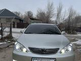 Toyota Camry 2005 годаүшін7 450 000 тг. в Жаркент – фото 2