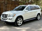 Mercedes-Benz GL 550 2009 годаүшін12 000 000 тг. в Караганда – фото 2