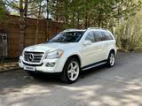 Mercedes-Benz GL 550 2009 года за 11 700 000 тг. в Караганда – фото 2