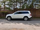 Mercedes-Benz GL 550 2009 годаүшін12 000 000 тг. в Караганда – фото 5