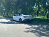 Hyundai Elantra 2024 годаүшін8 500 000 тг. в Алматы – фото 2