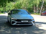 Hyundai Elantra 2024 годаүшін8 500 000 тг. в Алматы – фото 3