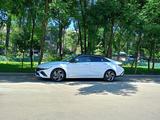Hyundai Elantra 2024 годаүшін8 500 000 тг. в Алматы – фото 5
