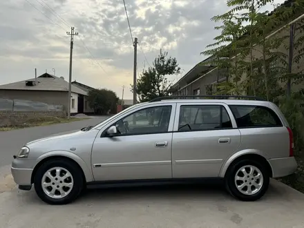 Opel Astra 2002 года за 3 300 000 тг. в Шымкент – фото 5