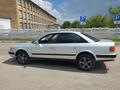 Audi 100 1993 годаfor1 400 000 тг. в Караганда – фото 4