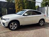 BMW X6 2011 годаүшін10 800 000 тг. в Алматы – фото 2