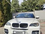 BMW X6 2011 годаүшін10 800 000 тг. в Алматы